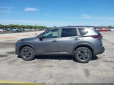 Nissan Rogue Sv Intelligent Awd 5N1BT3BB3SC794389 fotografie
