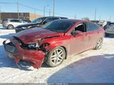 Ford Fusion Se 3FA6P0H78GR300957 снимка
