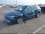 Buick Envista Preferred Fwd KL47LAEP9SB207392 photo