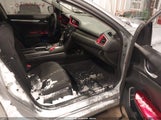 Honda Civic Lx 2HGFC2F69KH581622 снимка