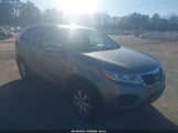 Kia Sorento Lx V6 5XYKT4A25BG148259 fotografie