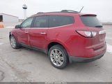 Chevrolet Traverse 1Lt 1GNKVGKD8EJ275224 снимка
