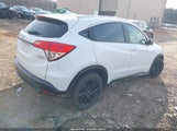 Honda Hr-V Awd Sport 3CZRU6H15NM704009 fotografie