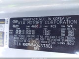 Kia Sportage Lx KNDPM3AC6L7712831 снимка