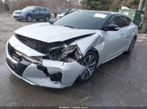 Nissan Maxima Sl Xtronic Cvt 1N4AA6DV9LC367501 снимка