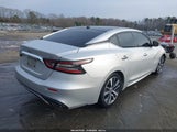 Nissan Maxima Sl Xtronic Cvt 1N4AA6DV9LC367501 снимка