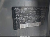 Hyundai Elantra Gls KMHDU4AD2AU111217 снимка