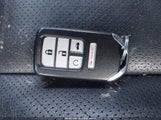 Honda Civic Sport Touring SHHFK7H9XLU203448 снимка