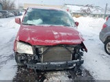 Dodge Grand Caravan Se/Avp 2C4RDGBG5CR258653 снимка