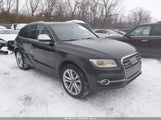 Audi Sq5 3.0T Premium Plus WA1VGAFP9EA038480 снимка