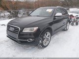 Audi Sq5 3.0T Premium Plus WA1VGAFP9EA038480 снимка
