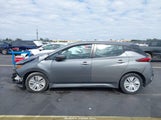 Nissan Leaf S 40 Kwh 1N4AZ1BVXPC550040 снимка