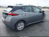 Nissan Leaf S 40 Kwh 1N4AZ1BVXPC550040 снимка