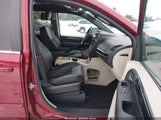 Dodge Grand Caravan Sxt 2C4RDGCG7HR829761 снимка