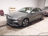 Hyundai Elantra Sel KMHLS4DG7RU816243 снимка