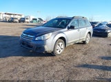Subaru Outback 2.5I 4S4BRBAC4D3299754 снимка
