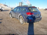 Subaru Outback 2.5I 4S4BRBAC4D3299754 fotografie