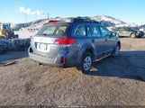 Subaru Outback 2.5I 4S4BRBAC4D3299754 fotografie
