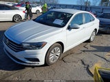 Volkswagen Jetta 1.4T R-Line/1.4T S/1.4T Se 3VWCB7BU4KM273004 снимка