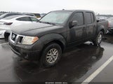 Nissan Frontier Sv 1N6AD0ER1JN724281 снимка