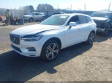 Volvo Xc60 Recharge Plug-In Hybrid T8 Inscription Expression YV4BR0DK1M1825875 photo