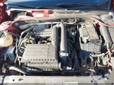Volkswagen Jetta 1.4T S 3VW167AJ6GM248051 fotografie