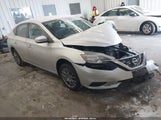 Nissan Sentra Fe+ S/S/Sl/Sr/Sv 3N1AB7AP3GY276162 photo