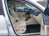 Volkswagen Tiguan 2.0T Wolfsburg Edition WVGSV7AX8HK027635 fotografie