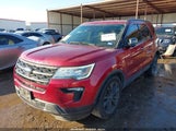 Ford Explorer Xlt 1FM5K7D82KGA08261 снимка
