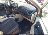 Dodge Grand Caravan Sxt 2C4RDGCG3KR542831 снимка