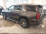Chevrolet Tahoe Lt 1GNSKBKC0GR388950 снимка