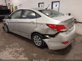 Hyundai Accent Se KMHCT4AE6HU219650 снимка