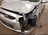 Hyundai Accent Se KMHCT4AE6HU219650 снимка