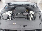 Genesis G80 2.5T Awd KMTGB4SC7RU235591 снимка