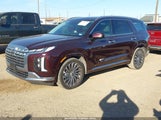 Hyundai Palisade Calligraphy KM8R74GE4RU735674 fotografie
