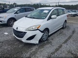 Mazda Mazda5 Touring JM1CW2CL3E0165240 снимка