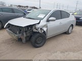 Nissan Versa 1.6 Sv 3N1CN7AP8HL863245 снимка