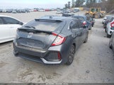 Honda Civic Lx SHHFK7H25HU219373 снимка