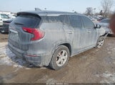 GMC Terrain Sle 3GKALMEV0KL119992 снимка