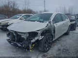 Toyota Corolla Se 5YFS4RCE9LP049314 снимка