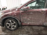Honda Cr-V Ex 7FARW2H52KE016386 снимка