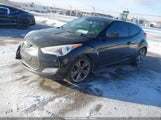 Hyundai Veloster KMHTC6AD6GU253380 снимка