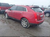 Cadillac Srx Performance Collection 3GYFNBEY1AS623492 снимка