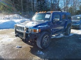 Hummer H3 Suv 5GTDN136968310191 снимка