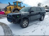 Toyota 4Runner Sr5 Premium JTEBU5JR7E5186858 снимка