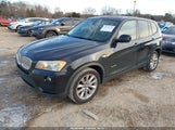 BMW X3 xDrive28I 5UXWX9C57E0D16022 снимка