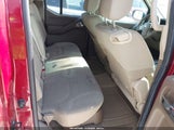 Nissan Frontier Se 1N6AD07U86C417209 снимка