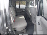 Nissan Frontier Sv 4X4 1N6ED0EB9LN702746 снимка