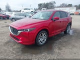 Mazda Cx-5 2.5 Turbo Signature JM3KFBXY4N0620637 photo