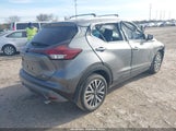 Nissan Kicks Sv Xtronic Cvt 3N1CP5CV9RL528071 fotografie